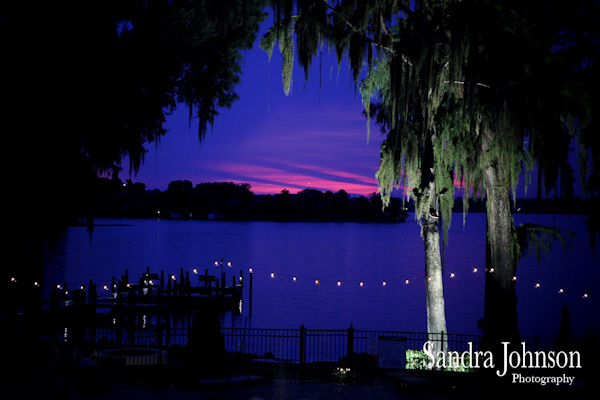 Best Winter Park Racquet Club Wedding Photos - Sandra Johnson (SJFoto.com)